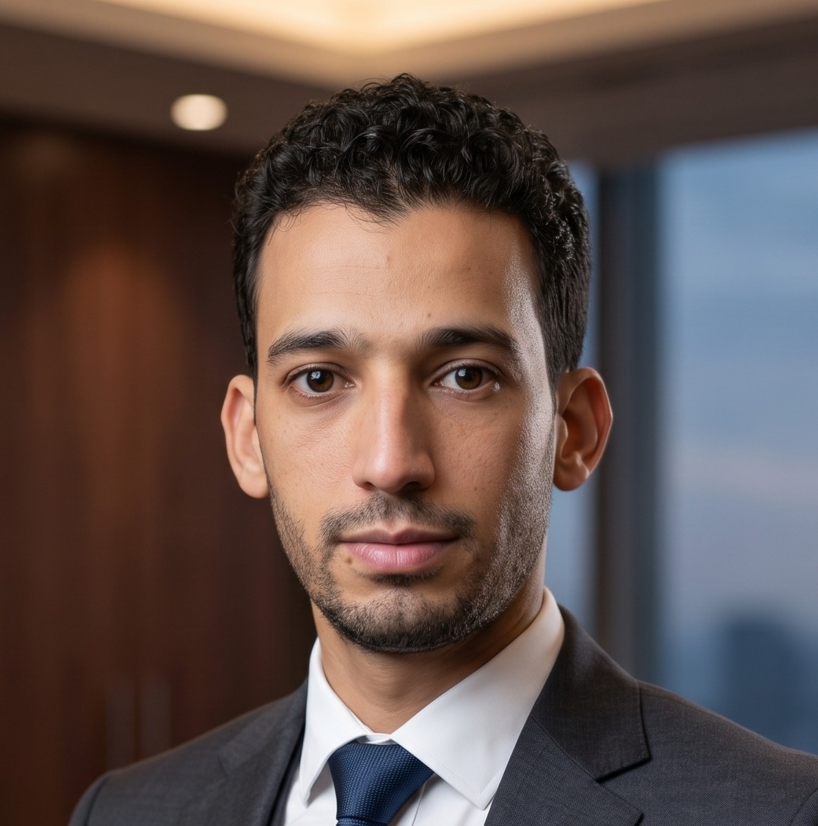 Abdellah EL MAKNASSI