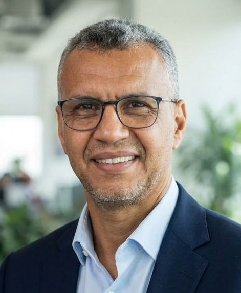 Dr. El Makhtar EL MAOUHAL
