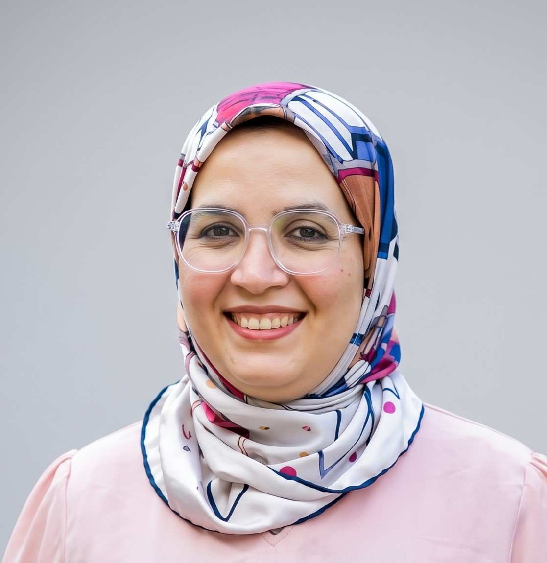 Dr. Sana EL JAMYLY
